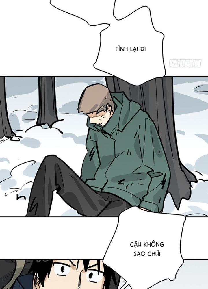 Bạn Gái Phản Diện Của Ta Chapter 70 - Trang 2