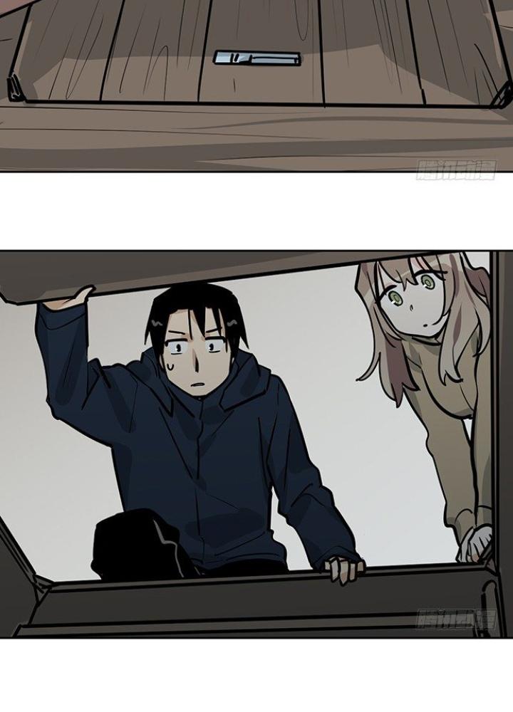 Bạn Gái Phản Diện Của Ta Chapter 70 - Trang 2