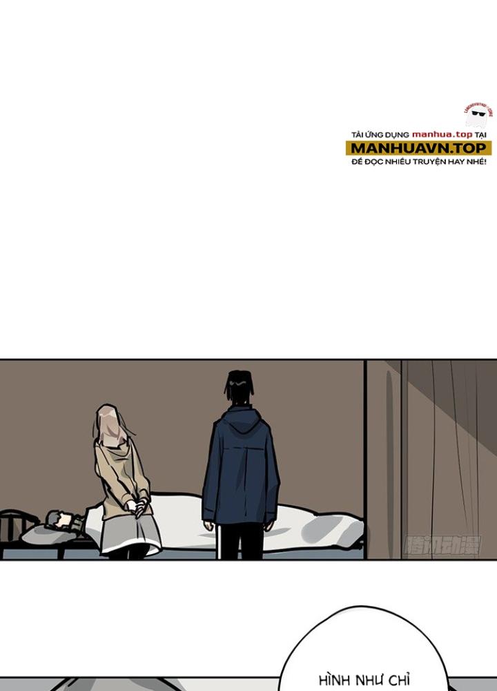 Bạn Gái Phản Diện Của Ta Chapter 70 - Trang 2