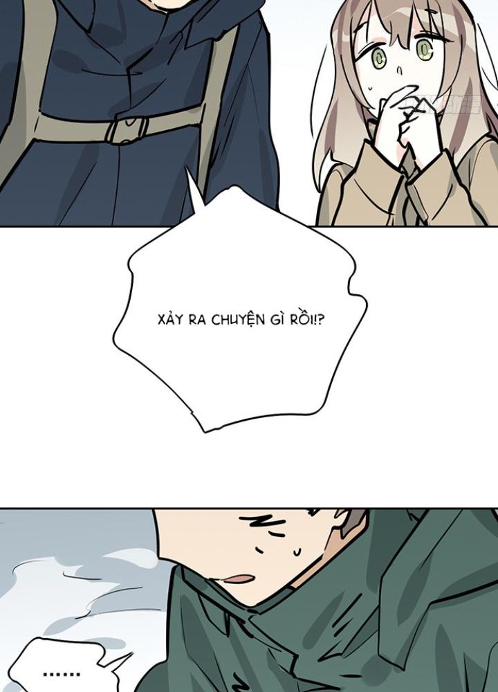 Bạn Gái Phản Diện Của Ta Chapter 70 - Trang 2