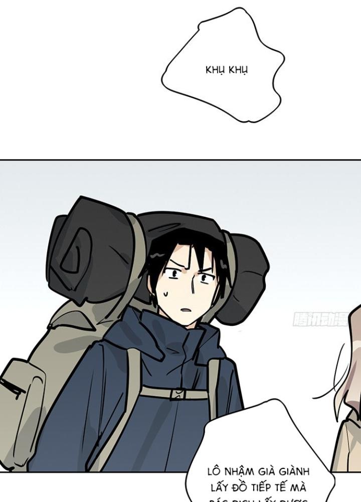 Bạn Gái Phản Diện Của Ta Chapter 70 - Trang 2