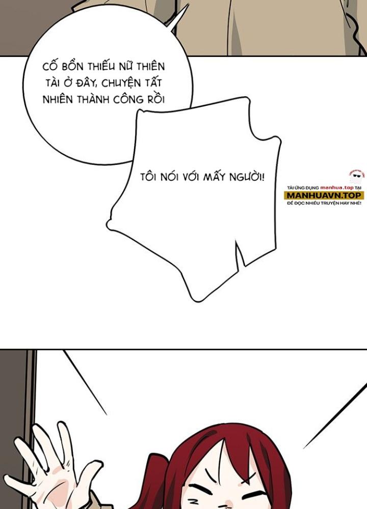 Bạn Gái Phản Diện Của Ta Chapter 70 - Trang 2