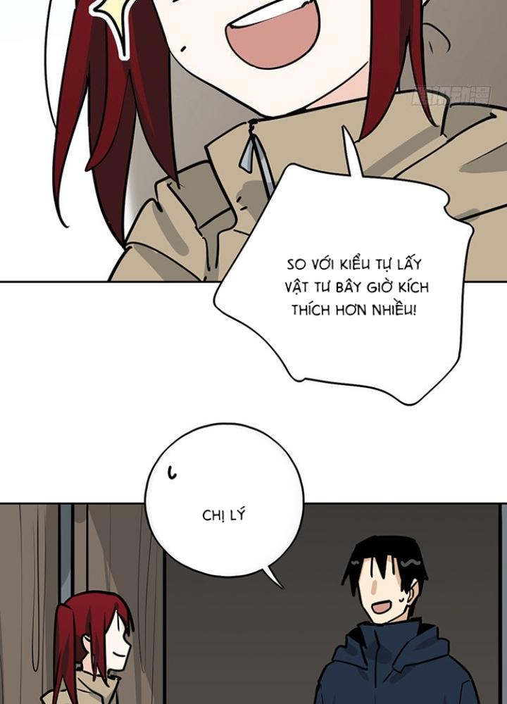 Bạn Gái Phản Diện Của Ta Chapter 71 - Trang 2