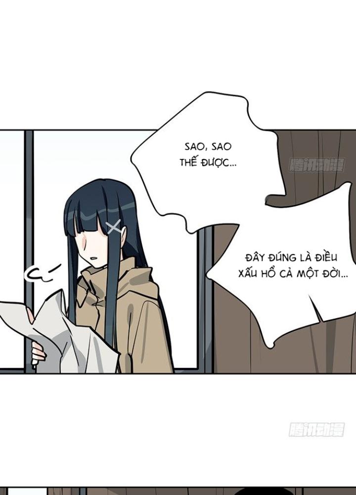 Bạn Gái Phản Diện Của Ta Chapter 71 - Trang 2