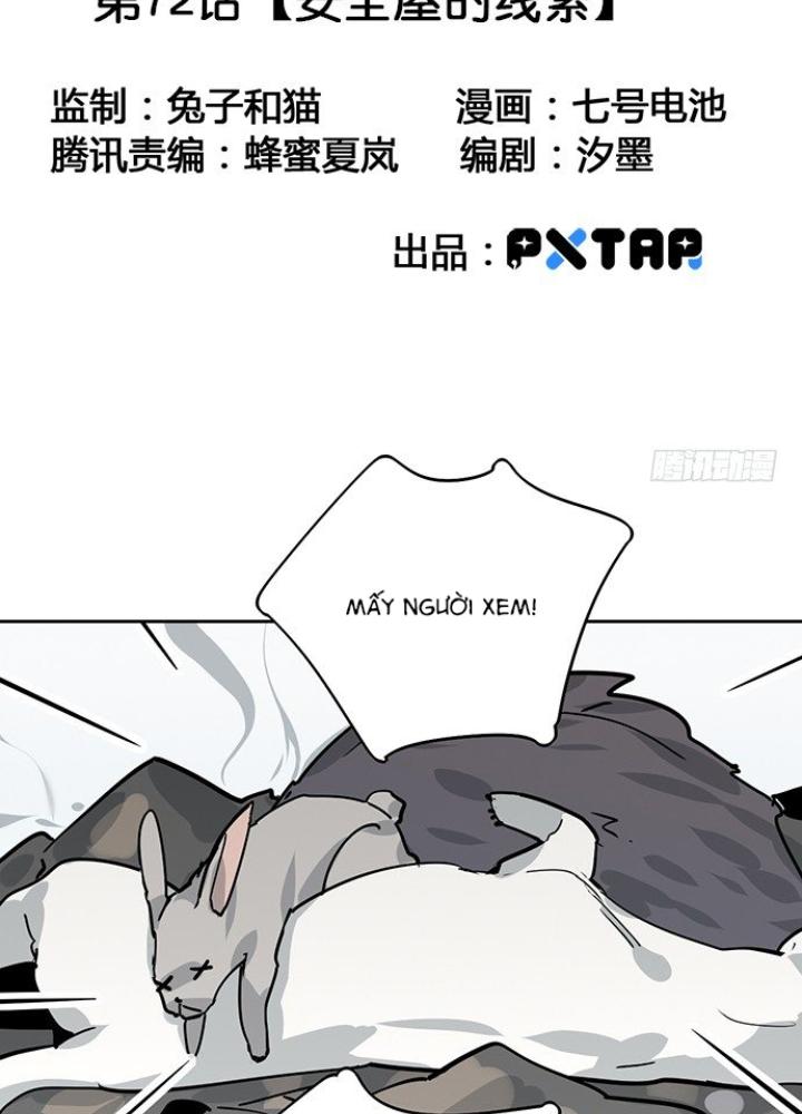 Bạn Gái Phản Diện Của Ta Chapter 71 - Trang 2