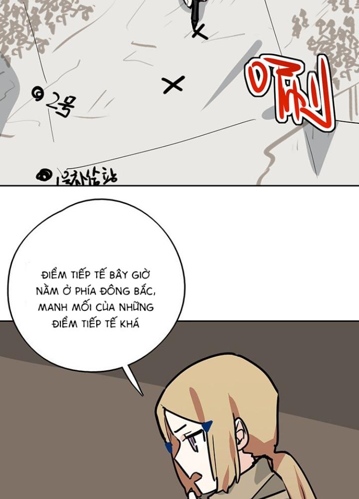 Bạn Gái Phản Diện Của Ta Chapter 71 - Trang 2