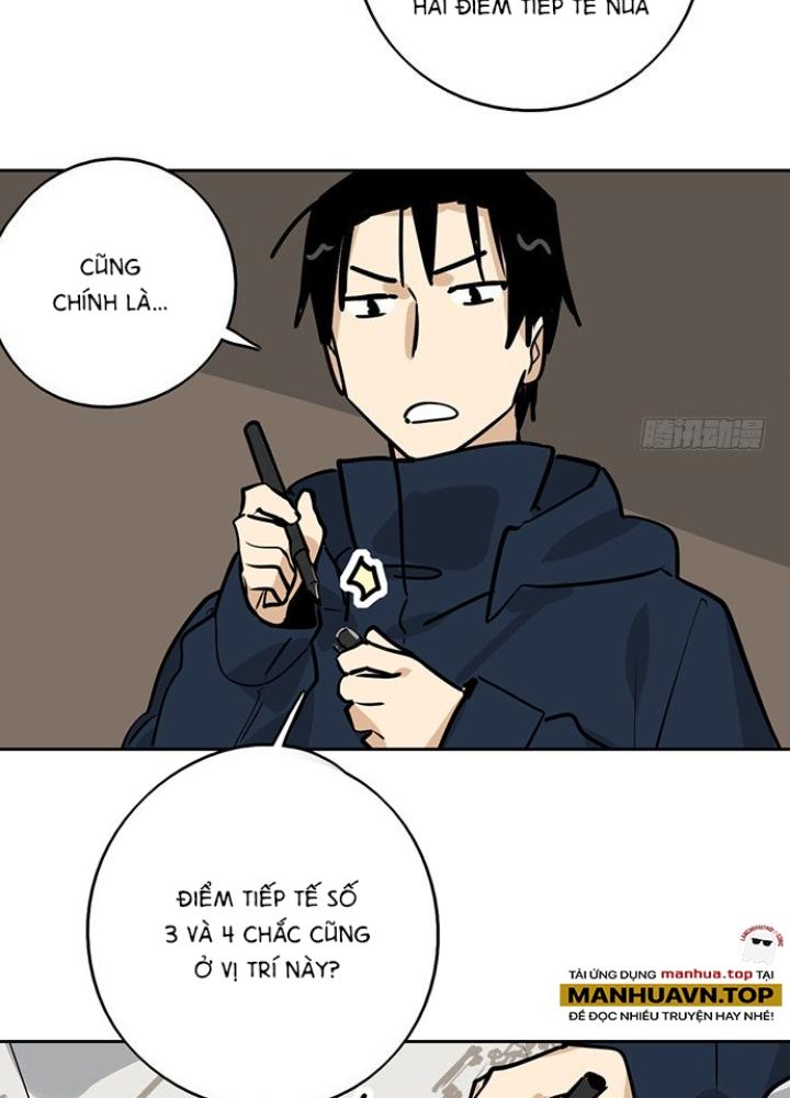 Bạn Gái Phản Diện Của Ta Chapter 71 - Trang 2