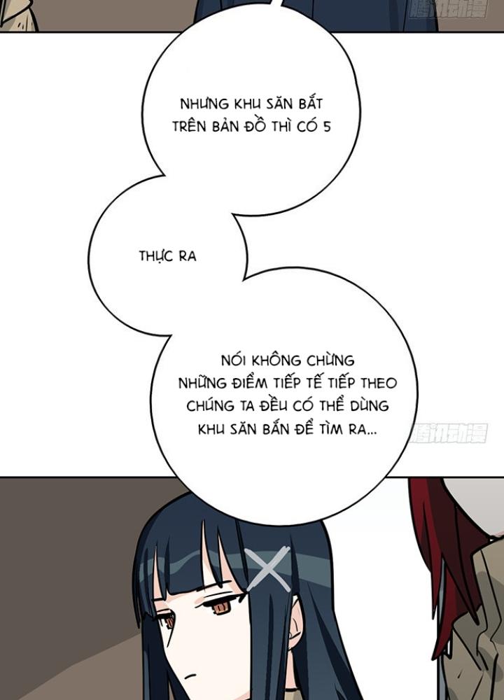 Bạn Gái Phản Diện Của Ta Chapter 71 - Trang 2