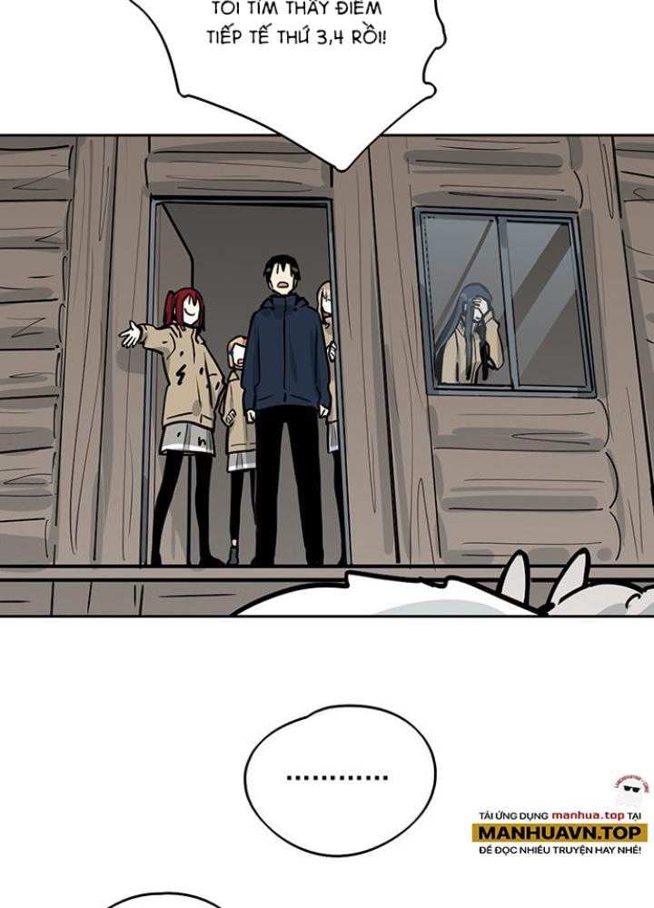 Bạn Gái Phản Diện Của Ta Chapter 71 - Trang 2