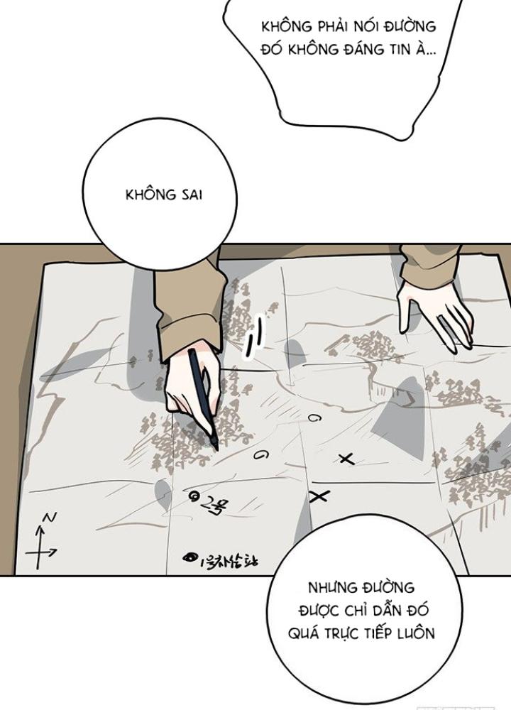 Bạn Gái Phản Diện Của Ta Chapter 71 - Trang 2