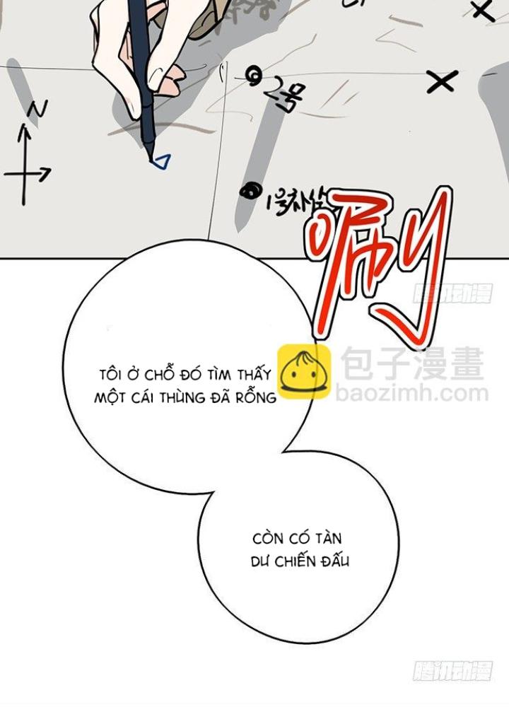 Bạn Gái Phản Diện Của Ta Chapter 71 - Trang 2