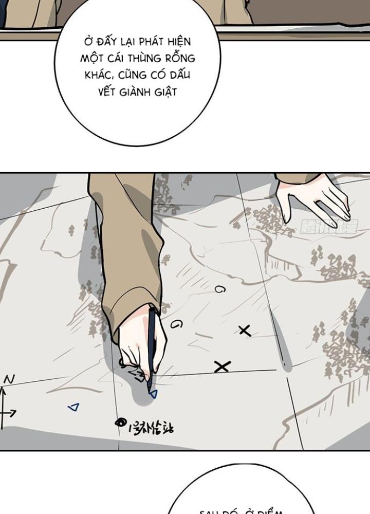 Bạn Gái Phản Diện Của Ta Chapter 71 - Trang 2