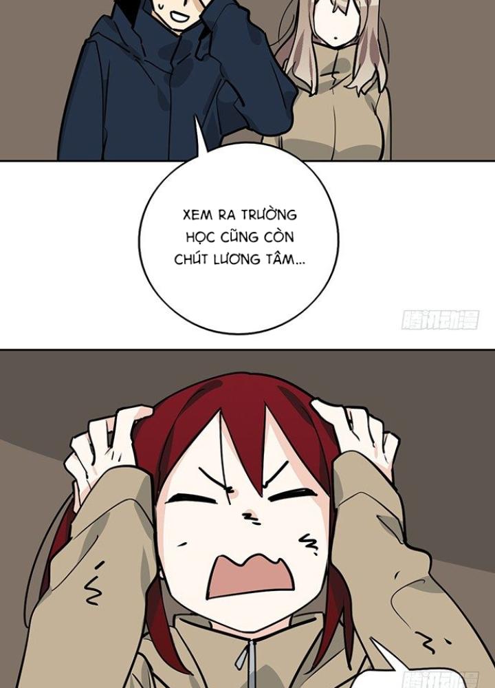 Bạn Gái Phản Diện Của Ta Chapter 71 - Trang 2