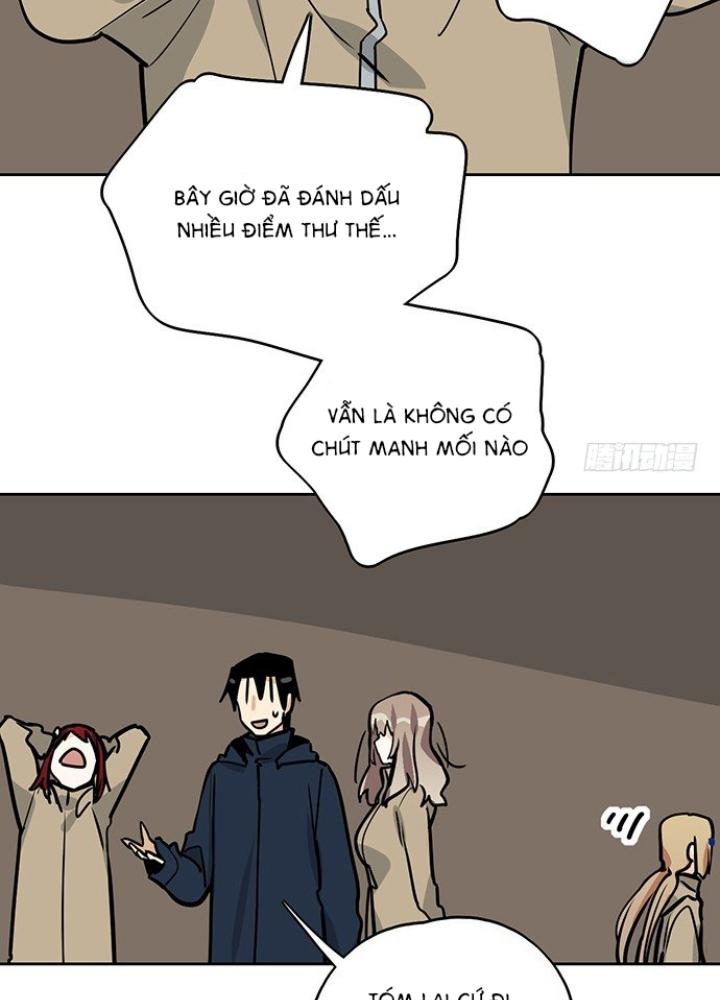 Bạn Gái Phản Diện Của Ta Chapter 71 - Trang 2
