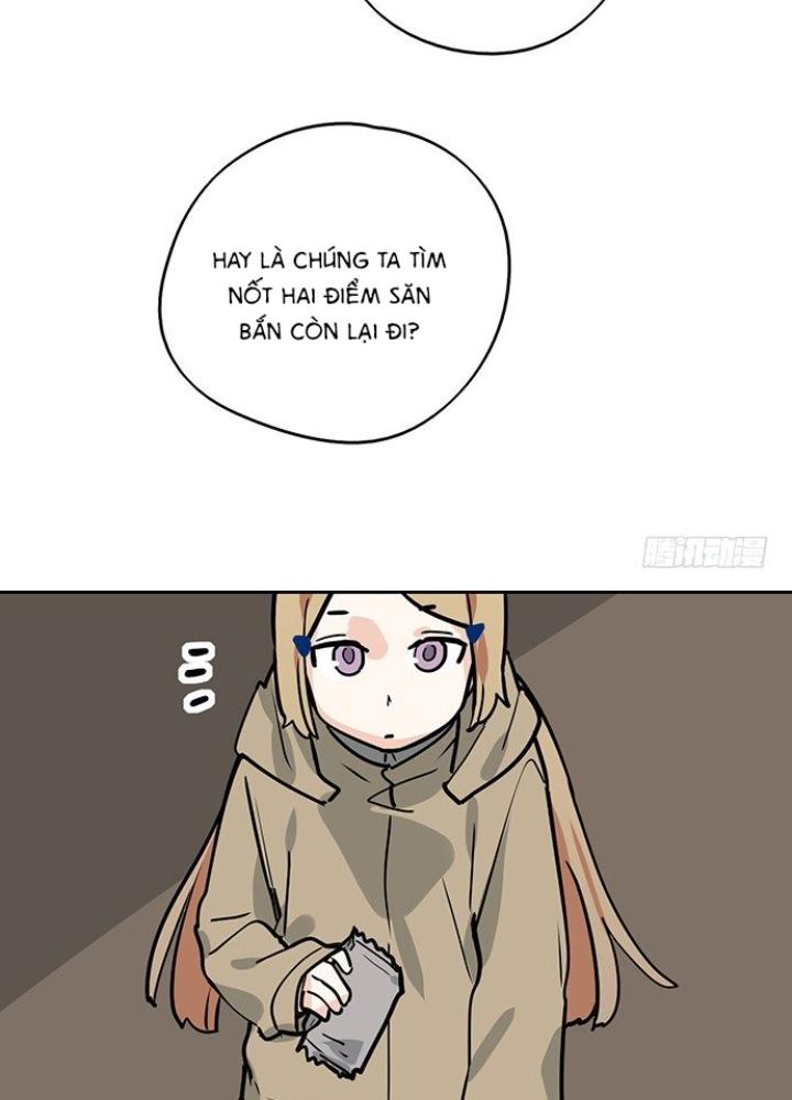 Bạn Gái Phản Diện Của Ta Chapter 71 - Trang 2