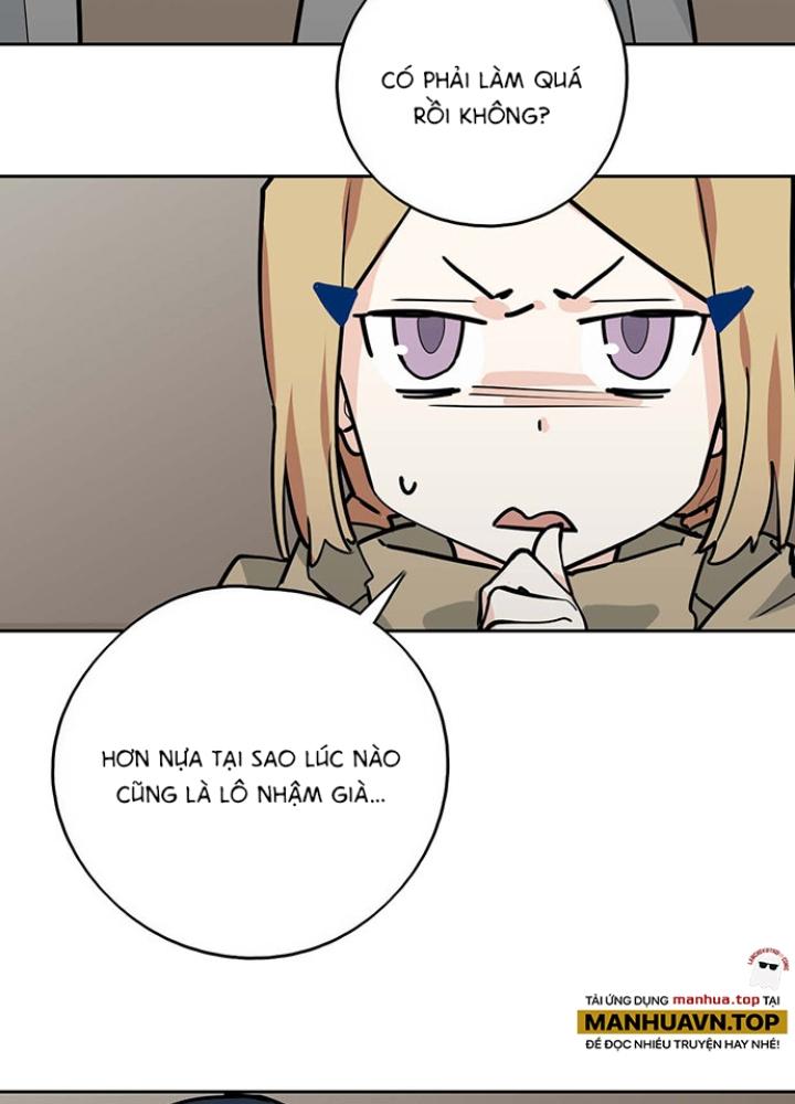 Bạn Gái Phản Diện Của Ta Chapter 72 - Trang 2