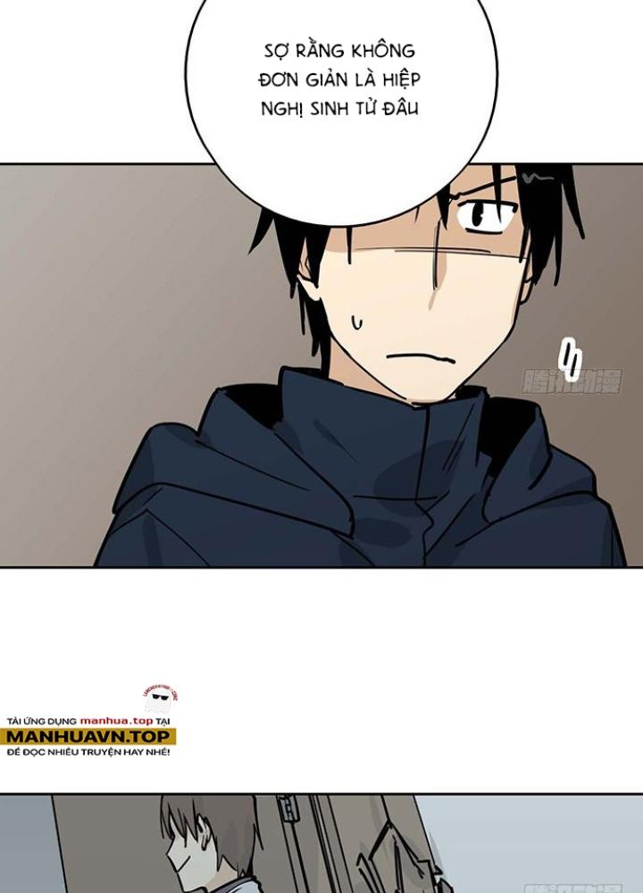 Bạn Gái Phản Diện Của Ta Chapter 72 - Trang 2