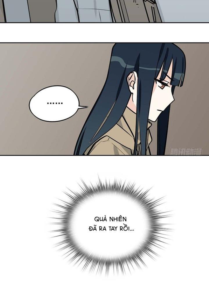 Bạn Gái Phản Diện Của Ta Chapter 72 - Trang 2