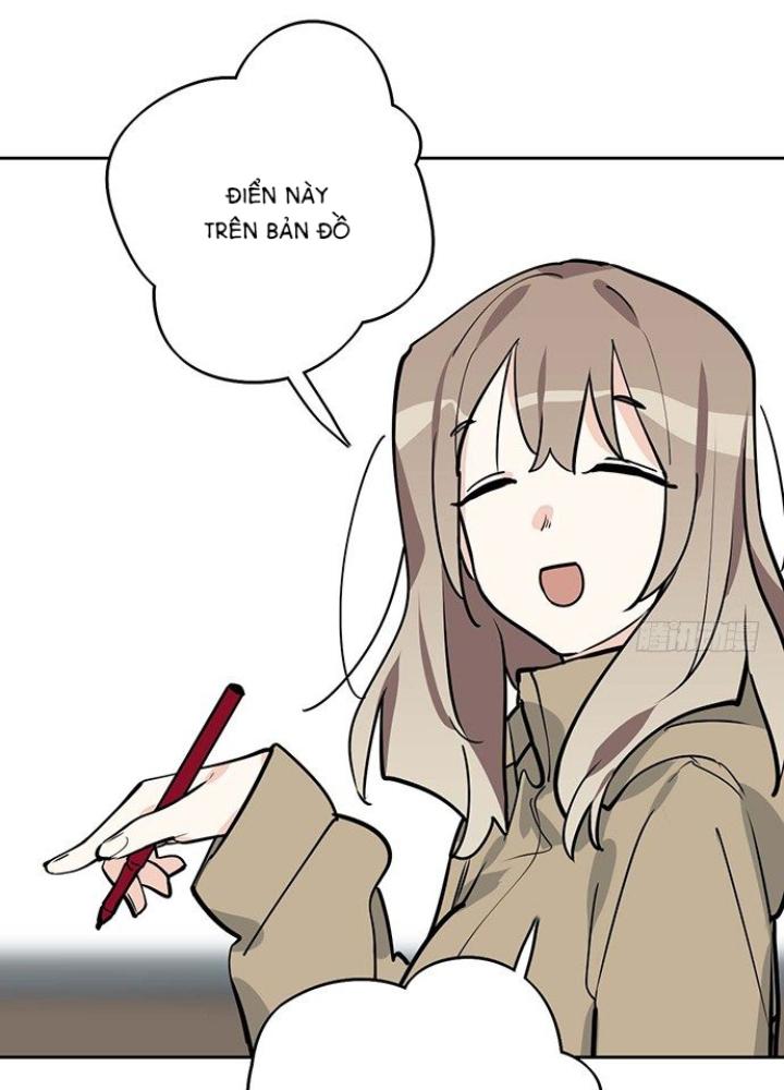 Bạn Gái Phản Diện Của Ta Chapter 72 - Trang 2