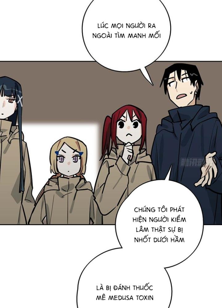 Bạn Gái Phản Diện Của Ta Chapter 72 - Trang 2