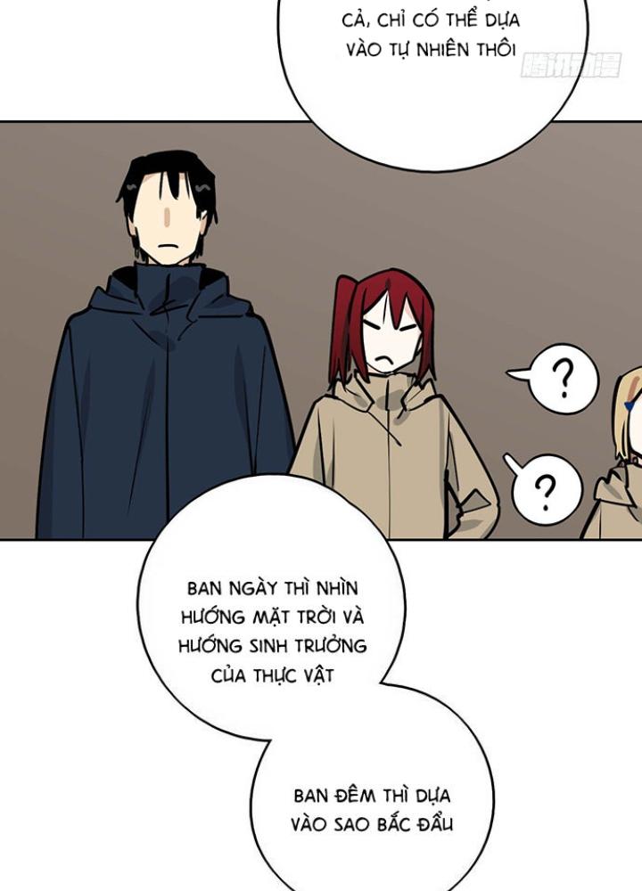 Bạn Gái Phản Diện Của Ta Chapter 72 - Trang 2