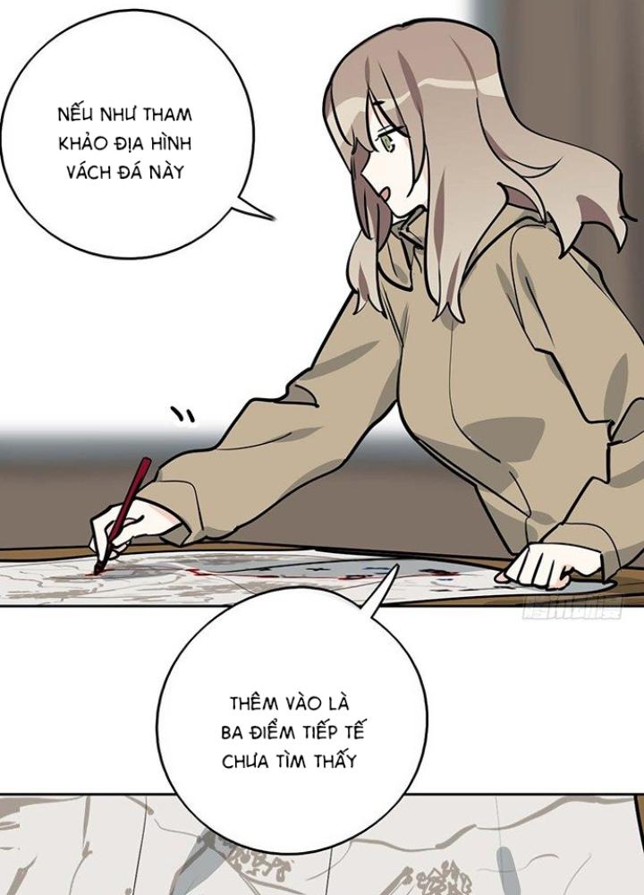 Bạn Gái Phản Diện Của Ta Chapter 72 - Trang 2