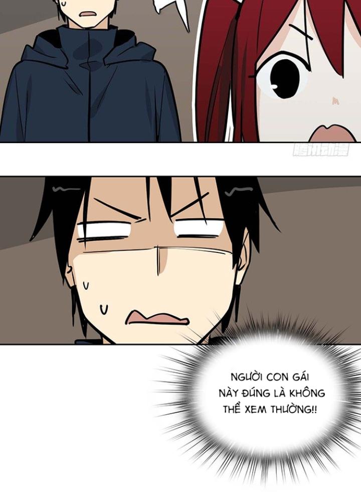 Bạn Gái Phản Diện Của Ta Chapter 72 - Trang 2