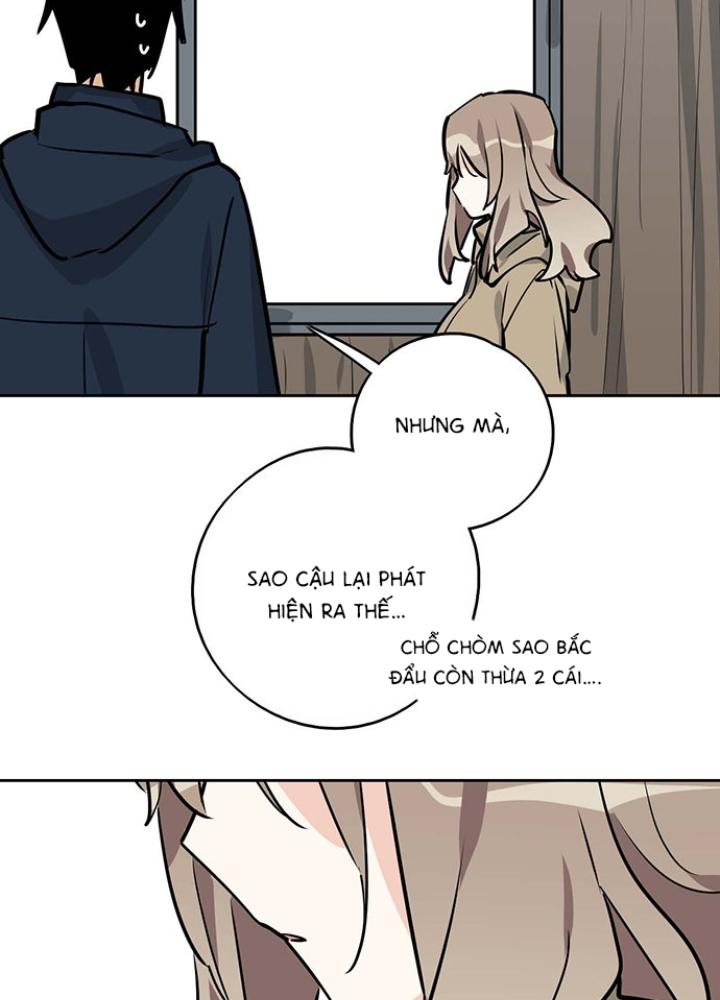 Bạn Gái Phản Diện Của Ta Chapter 72 - Trang 2
