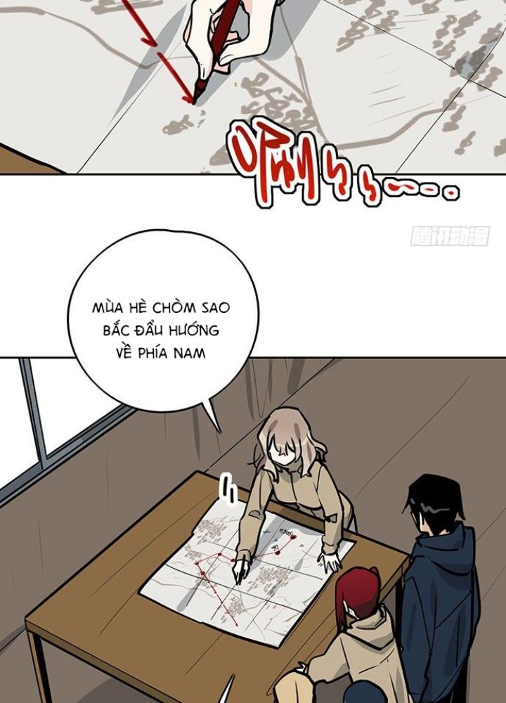 Bạn Gái Phản Diện Của Ta Chapter 73 - Trang 2