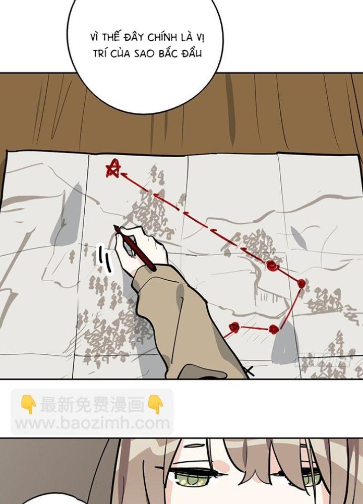 Bạn Gái Phản Diện Của Ta Chapter 73 - Trang 2