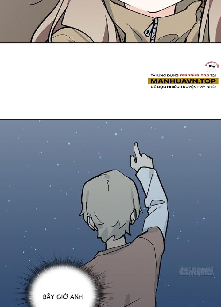 Bạn Gái Phản Diện Của Ta Chapter 73 - Trang 2