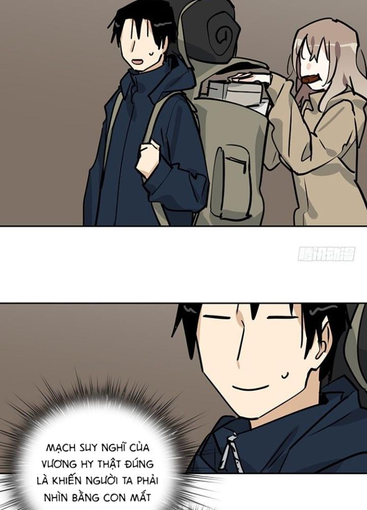 Bạn Gái Phản Diện Của Ta Chapter 73 - Trang 2