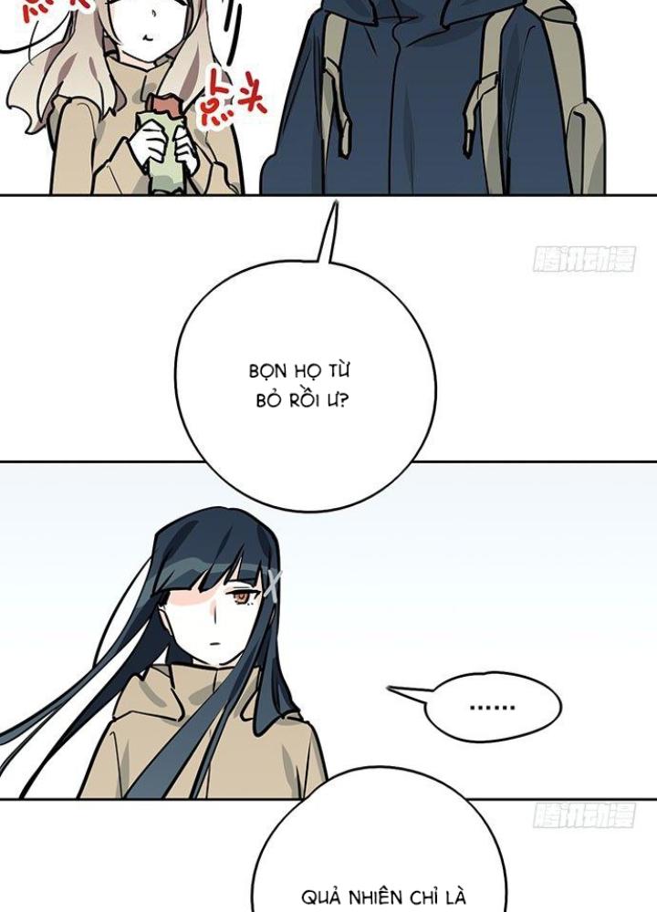 Bạn Gái Phản Diện Của Ta Chapter 73 - Trang 2