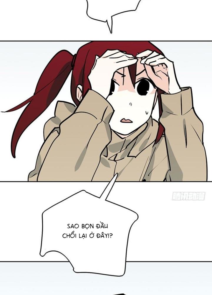 Bạn Gái Phản Diện Của Ta Chapter 73 - Trang 2