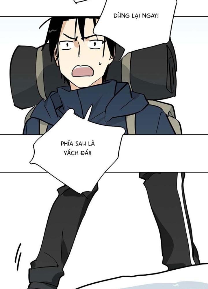 Bạn Gái Phản Diện Của Ta Chapter 74 - Trang 2