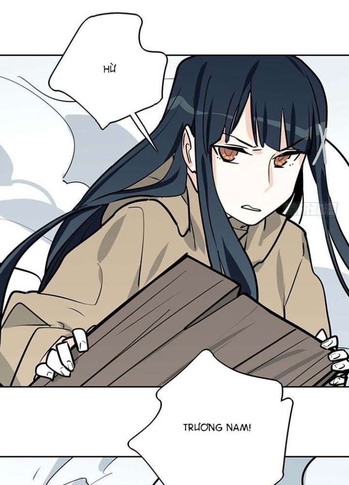 Bạn Gái Phản Diện Của Ta Chapter 74 - Trang 2