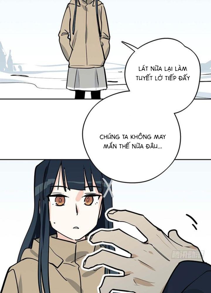 Bạn Gái Phản Diện Của Ta Chapter 74 - Trang 2