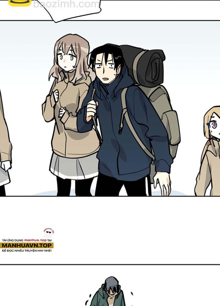 Bạn Gái Phản Diện Của Ta Chapter 74 - Trang 2