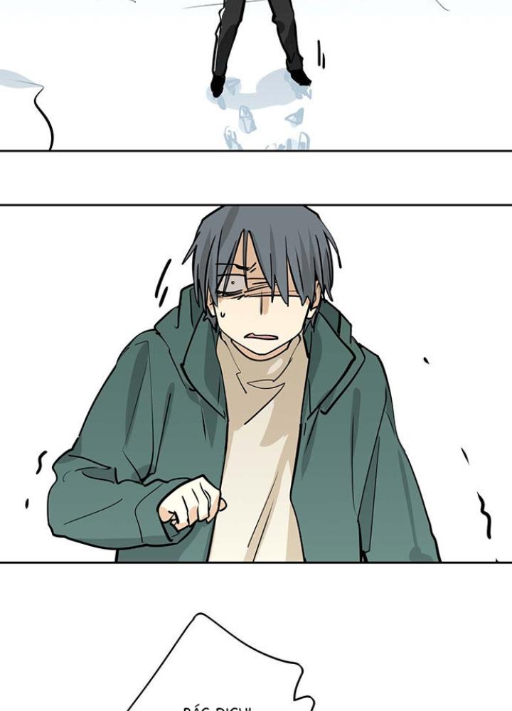 Bạn Gái Phản Diện Của Ta Chapter 74 - Trang 2