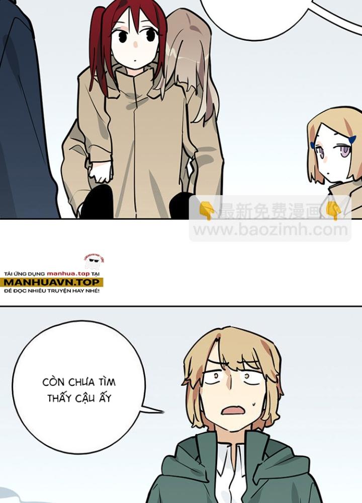 Bạn Gái Phản Diện Của Ta Chapter 75 - Trang 2