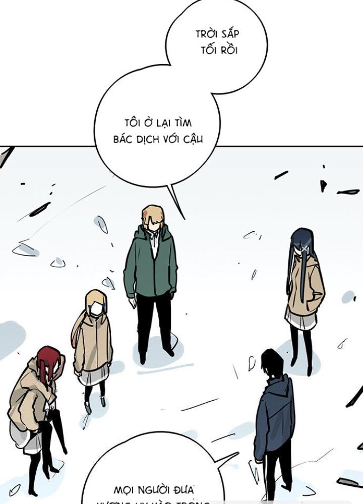 Bạn Gái Phản Diện Của Ta Chapter 75 - Trang 2
