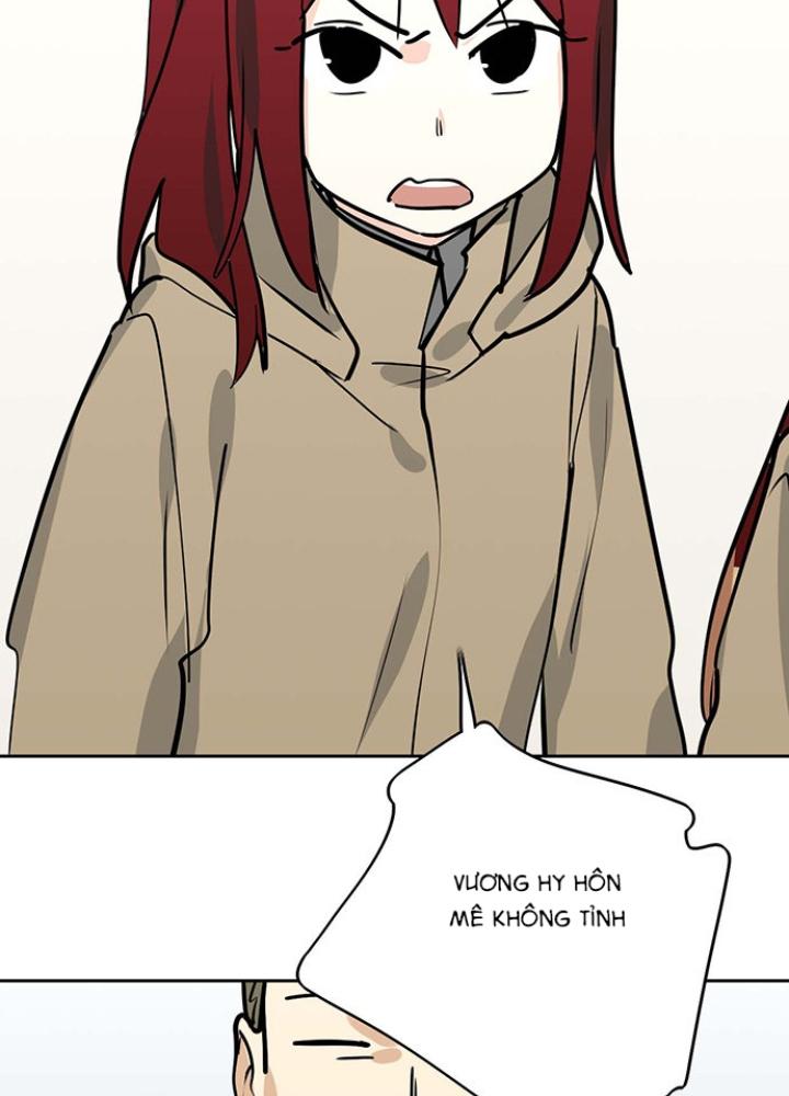 Bạn Gái Phản Diện Của Ta Chapter 76 - Trang 2