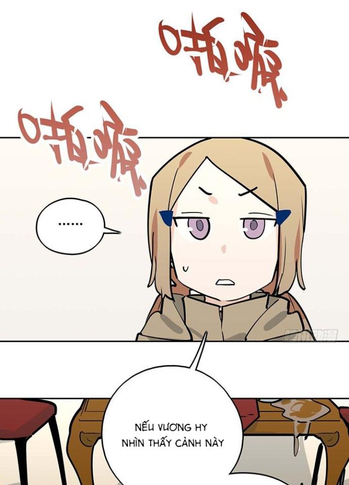 Bạn Gái Phản Diện Của Ta Chapter 76 - Trang 2