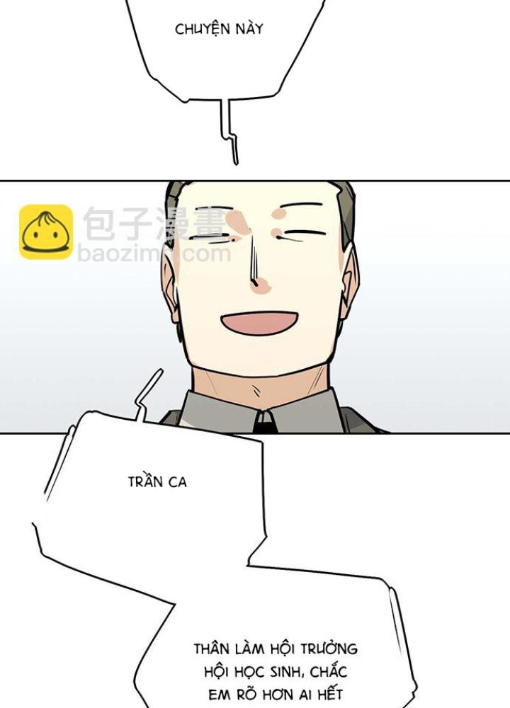 Bạn Gái Phản Diện Của Ta Chapter 76 - Trang 2