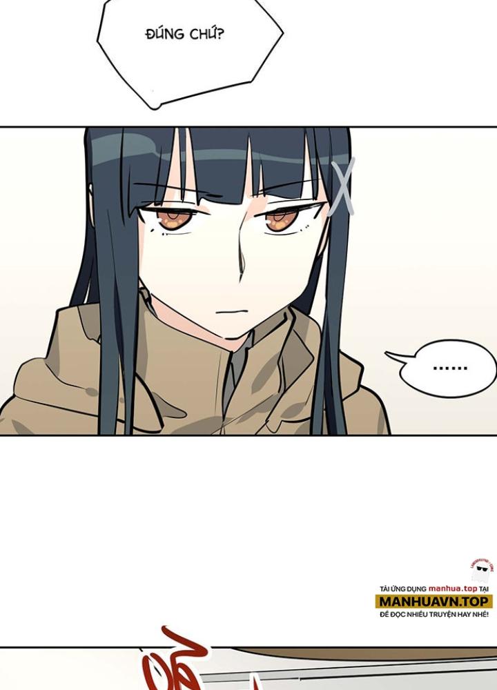 Bạn Gái Phản Diện Của Ta Chapter 76 - Trang 2