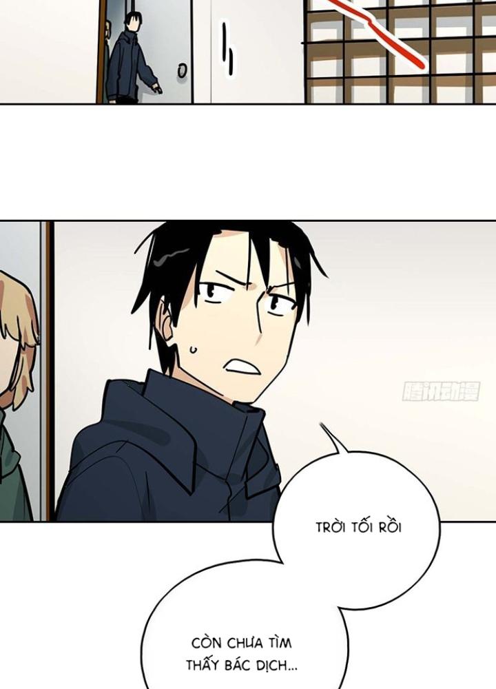 Bạn Gái Phản Diện Của Ta Chapter 76 - Trang 2