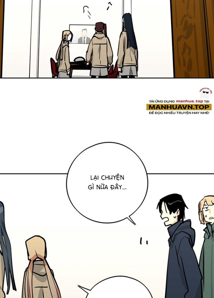 Bạn Gái Phản Diện Của Ta Chapter 76 - Trang 2