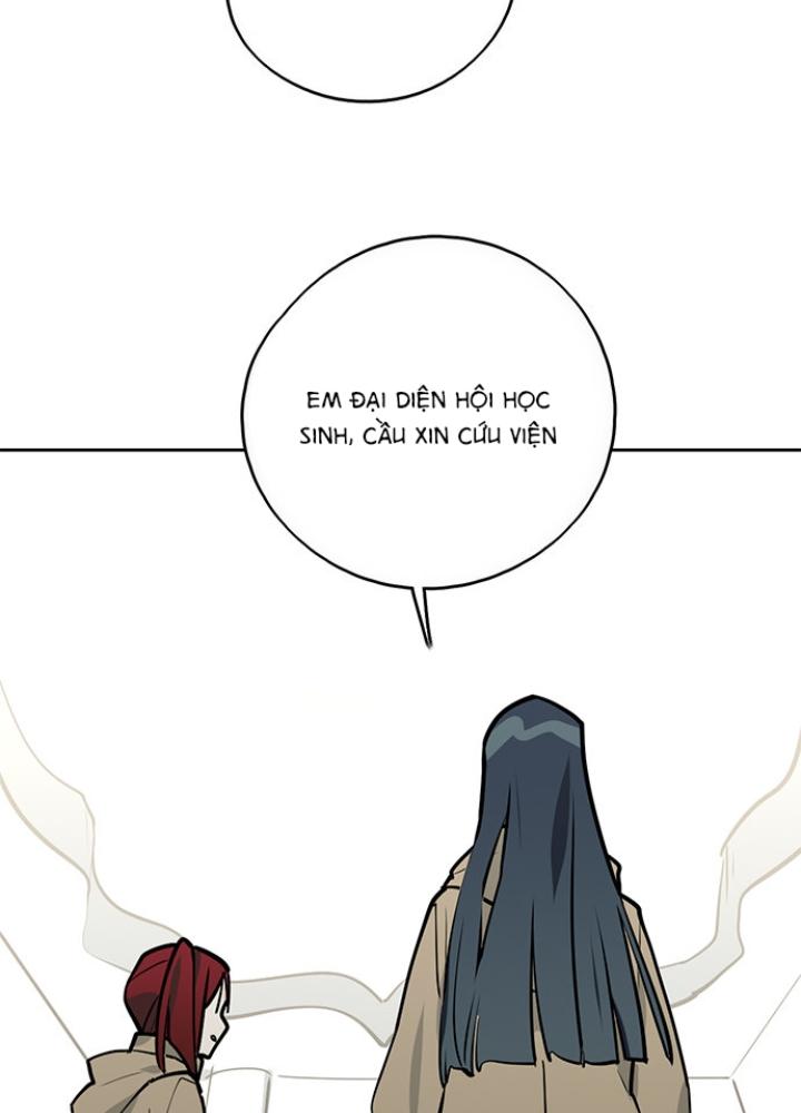 Bạn Gái Phản Diện Của Ta Chapter 76 - Trang 2