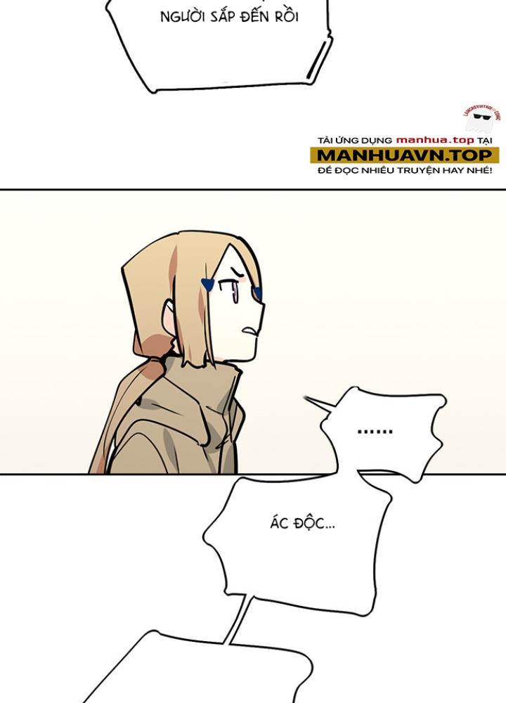 Bạn Gái Phản Diện Của Ta Chapter 76 - Trang 2
