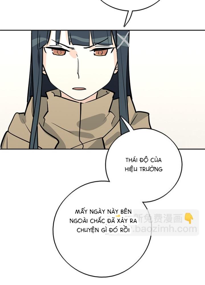 Bạn Gái Phản Diện Của Ta Chapter 76 - Trang 2